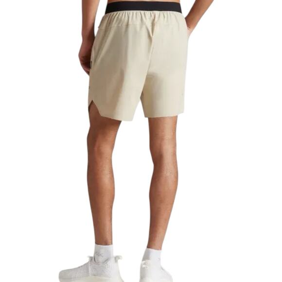 Rhone Invictus Sz M Ripstop Shorts Mens 7” Inseam Unlined Athletic Run NWT - Picture 2 of 6